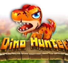 Dino Hunter