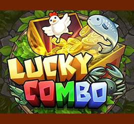 Lucky Combo