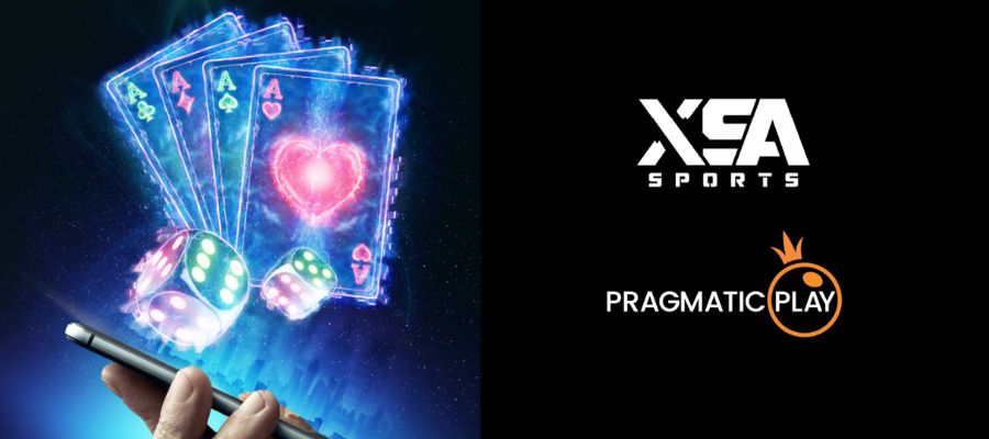 XSA Sports Fortalece Su Posición con los Juegos de Pragmatic Play