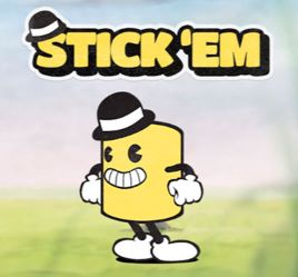 Stick ‘Em