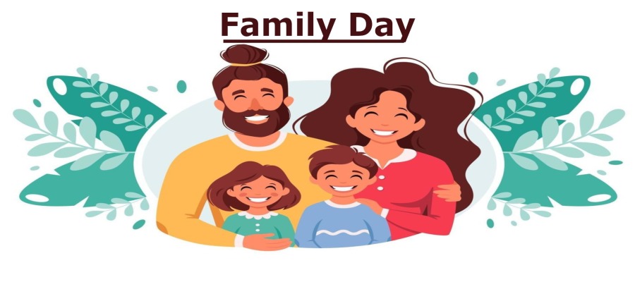 Family Day: A Time to Celebrate Bonds and Traditions
