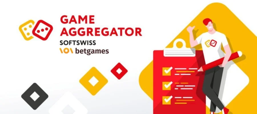 SOFTSWISS Game Aggregator erbjuder nu BetGames-innehåll