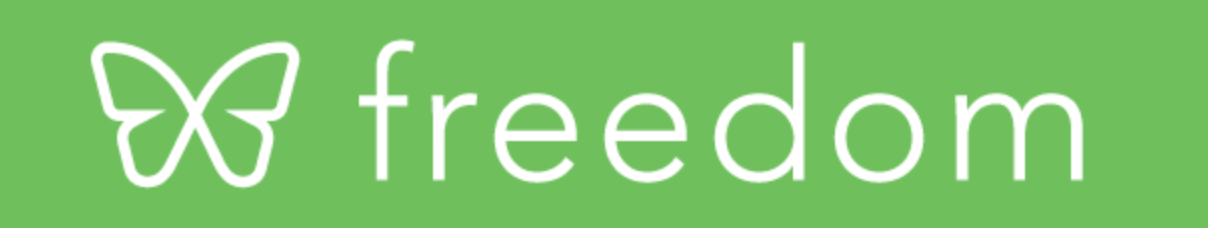 Freedom logo