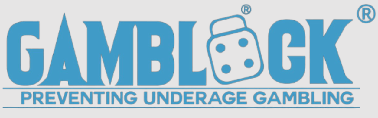 Gamblock logo