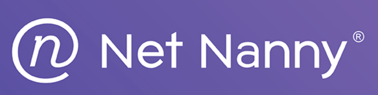 Net Nanny logo