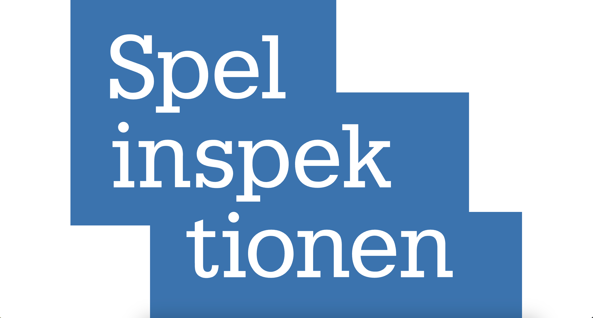 Spelpaus logo