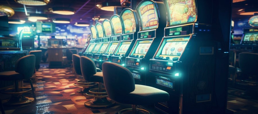 What are The Impacts of Technology on European Online Casinos?