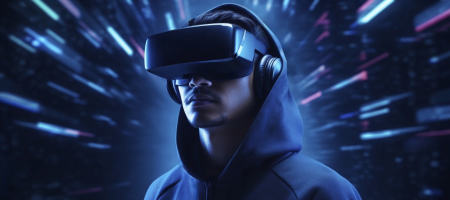AI, VR, and Beyond: Technology is Reshaping Modern Casinos