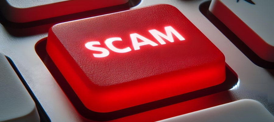 Safe Online Gambling: How to Avoid Scams