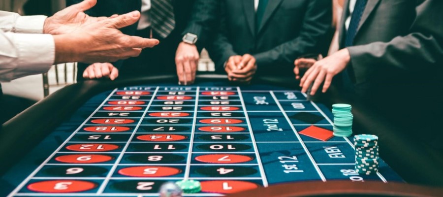 The Influence of Gamification on Norwegian Online Casinos
