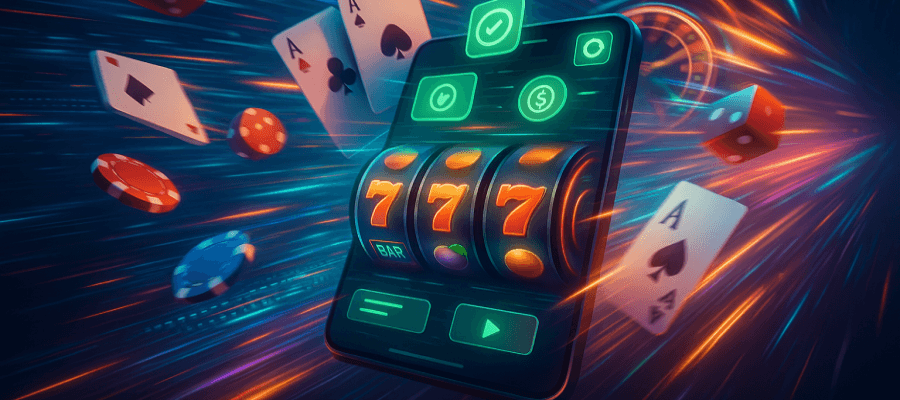 Fast Feeds, Fast Games: How Instant Gratification Is Shaping the Future of iGaming