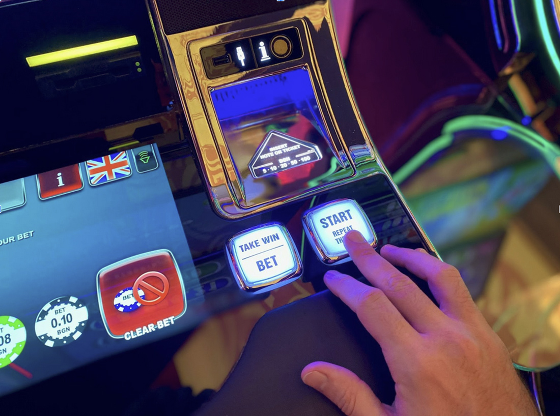 Slot Trends Should Know2