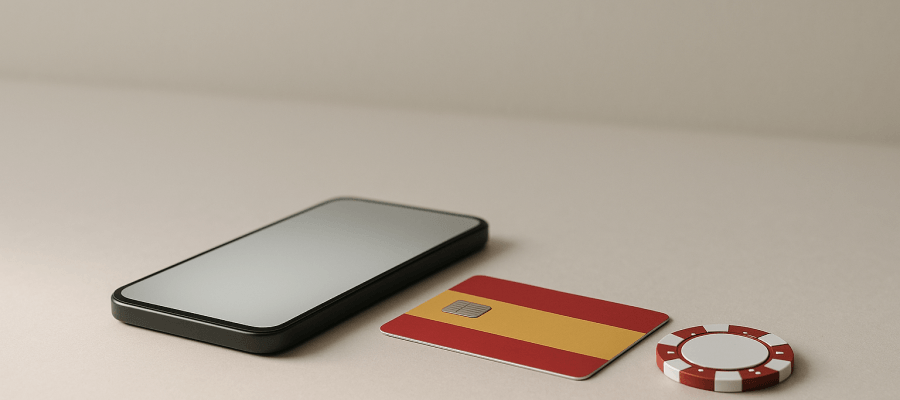 The influence of Spanish payment preferences on casino platform design