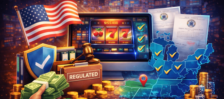 What Are the Top 10 Trusted Online Casinos in the US