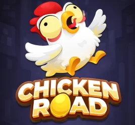 Chicken Road Slot