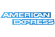 American Express logo