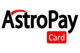 Astropay Card logo