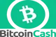 Bitcoin Cash logo