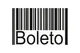 Boleto logo