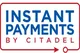 Citadel Instant Banking logo