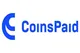 Coinspaid logo