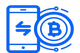Cryptocurrency logo