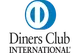 Diners Club logo
