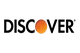 Discover logo