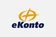Ekonto logo
