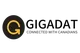 Gigadat logo