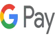 Google Pay logo
