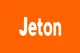 Jeton logo