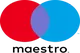Maestro logo
