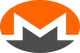 Monero logo