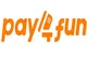 Pay4fun logo