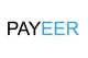 Payeer logo