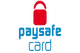 Paysafecard logo