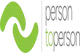 Person To Person logo