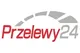 Przelewy24 logo