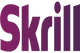 Skrill logo