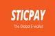 Sticpay logo
