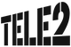 Tele2 logo