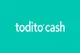 Todito Cash logo