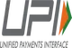 Upi logo