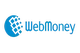 Webmoney logo