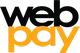 Webpay logo