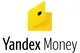 Yandex Money logo
